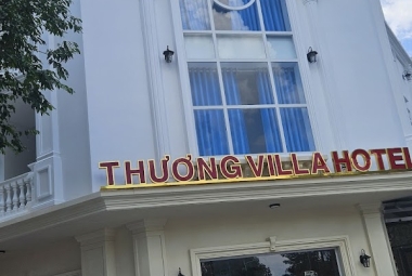 🏨 Bạn đang tìm khách sạn gần TC3, Mỹ Phước – Bến Cát?