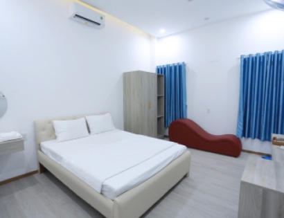 🌟 KHÁCH SẠN THƯƠNG VILA - TRẢI NGHIỆM LƯU TRÚ CHUẨN MỰC