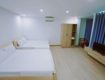 Hotel giá rẻ Bình Dương – Khách Sạn Thương Vila tiện nghi, giá hợp lý